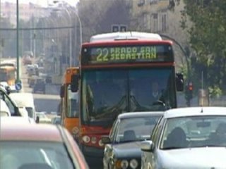 BUS URBANO 01  ECOLOGIA